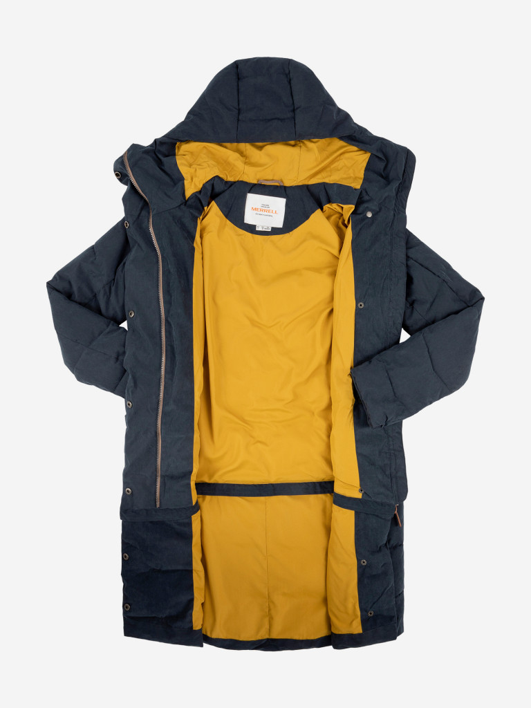 Куртка утепленная женская Merrell