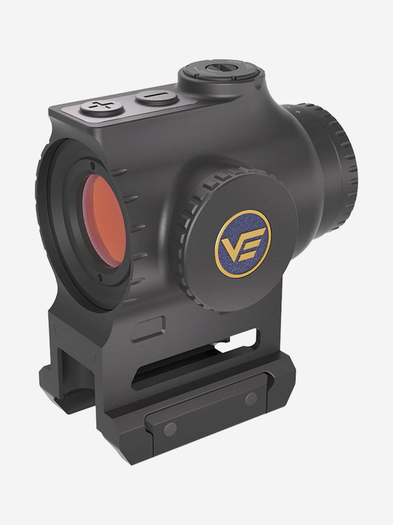Призматический прицел Vector Optics Paragon 1x18 X-Mini Prism