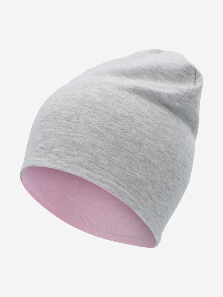 Комплект для девочек: шапка, шарф GSD