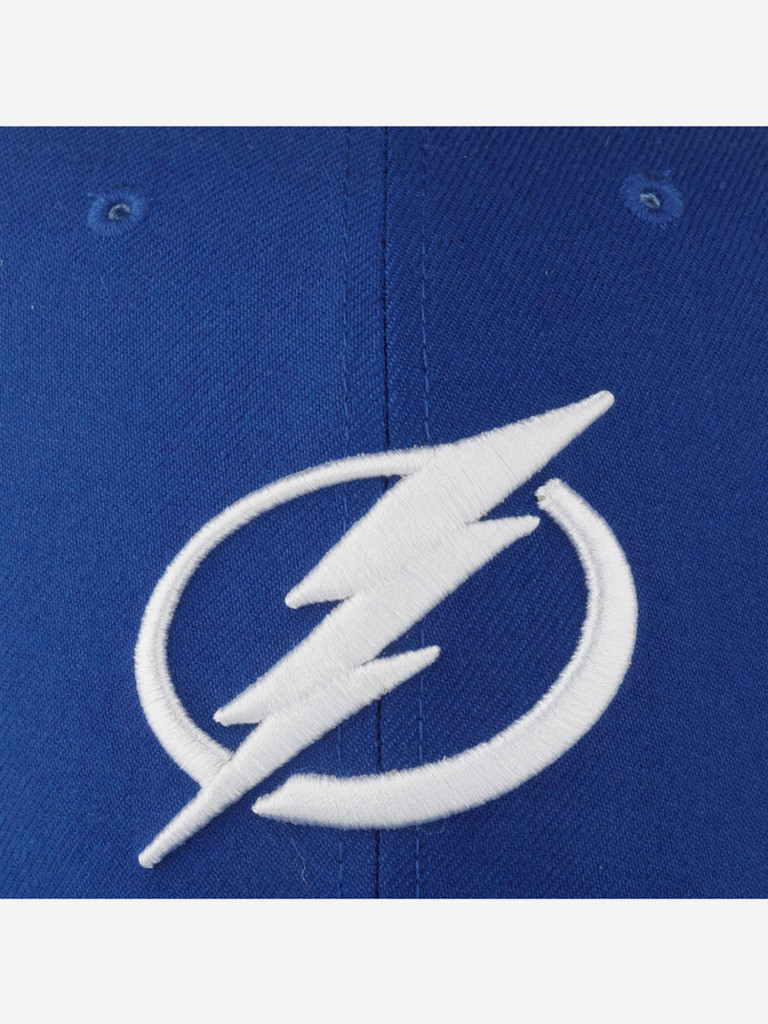 Бейсболка 47 BRAND H-CLZOE23WBP-RY Tampa Bay Lightning NHL