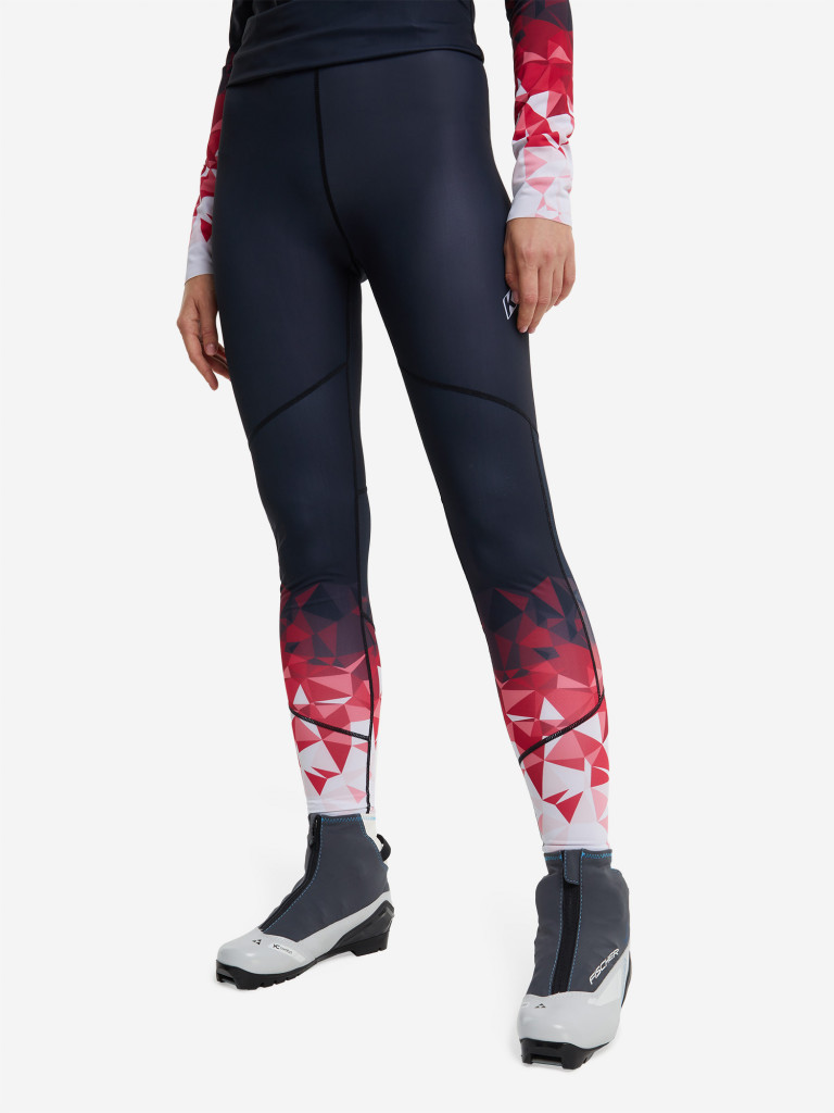 Костюм лыжный гоночный KV+ Tornado