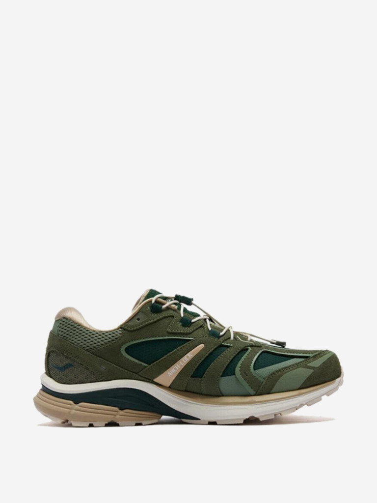 Кроссовки беговые Saucony Kinvara Elite 4
