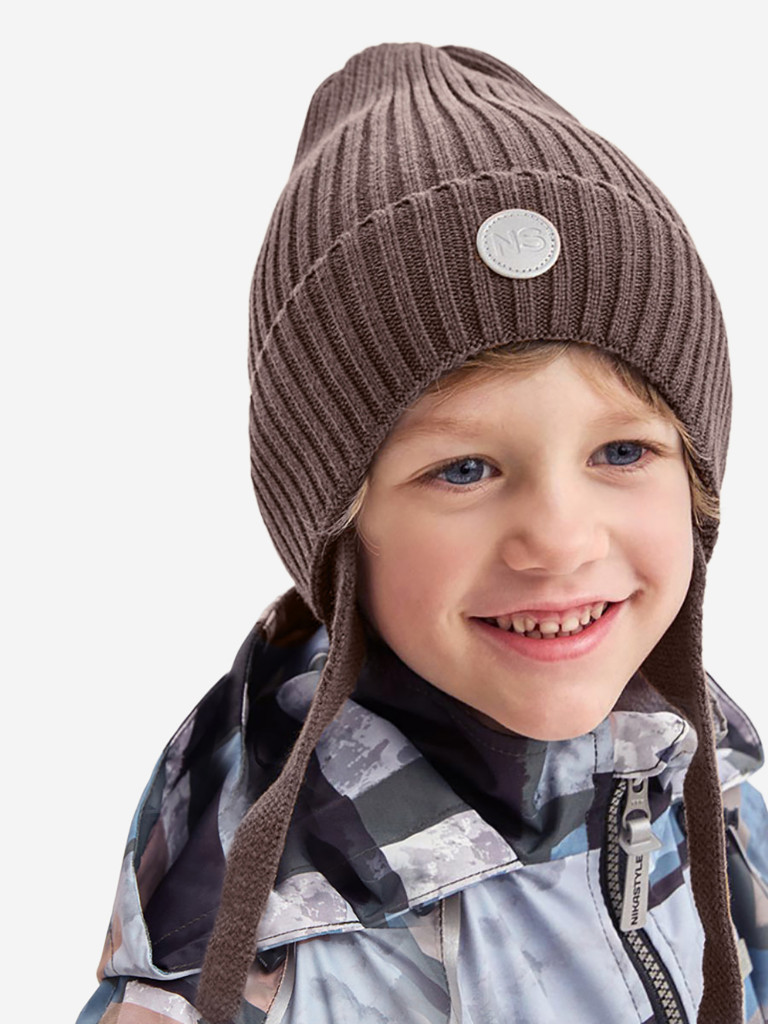 Шапка NIKASTYLE