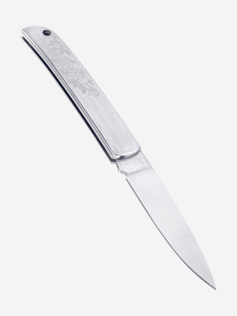 Складной нож SanRenMu 7065RUC-SC