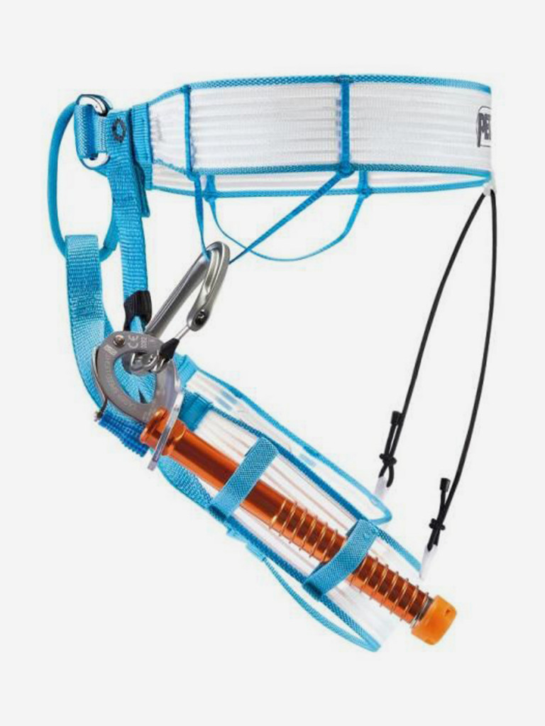 Обвязка для альпинизма и скитура Petzl ALTITUDE S/M