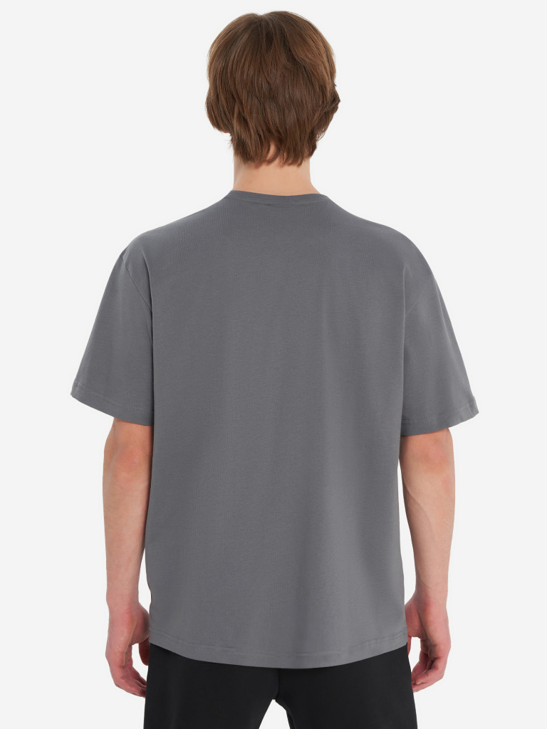 Футболка мужская Demix Basic