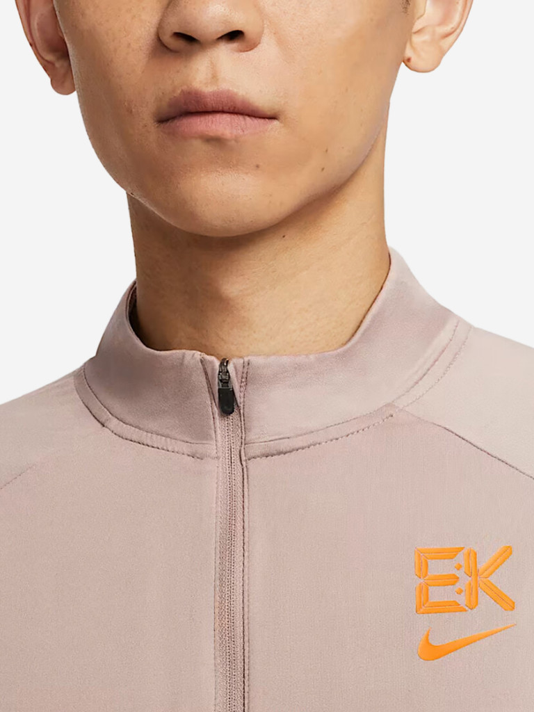 Лонгслив мужской Nike Dri-FIT