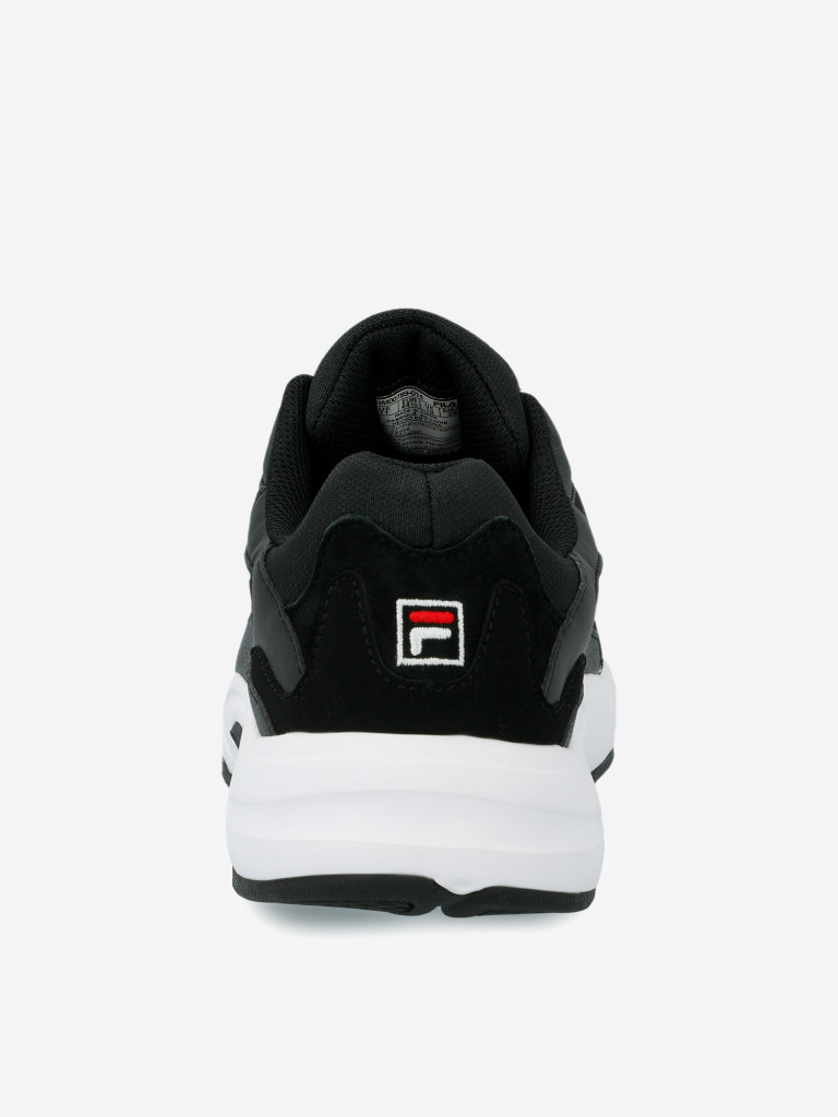 Кроссовки мужские FILA Luminance