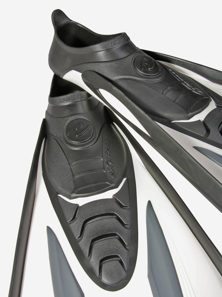 Ласты для плавания Aqua Lung Express