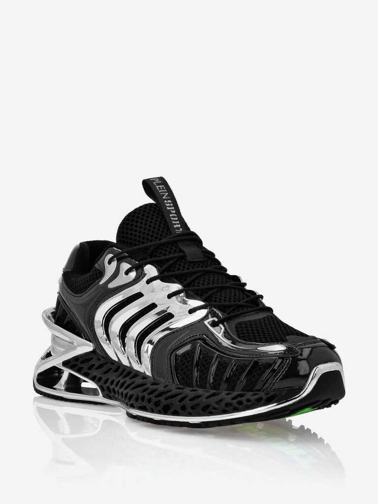 Кроссовки Plein Sport THE THUNDER STROKE GEN.X.02.