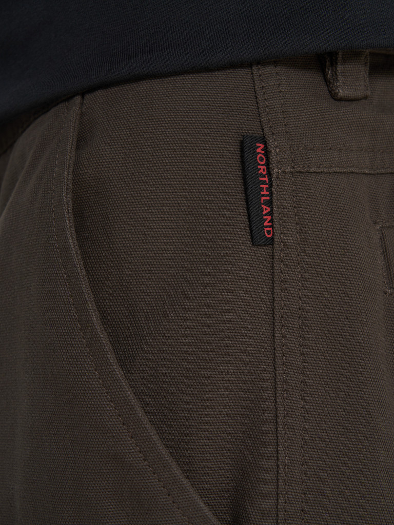 Брюки утепленные мужские Northland