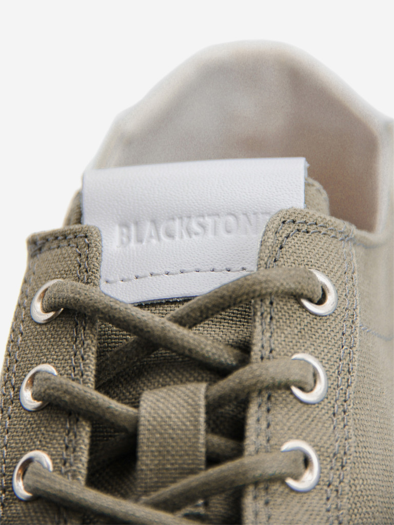 Кеды мужские BLACKSTONE Morgan low