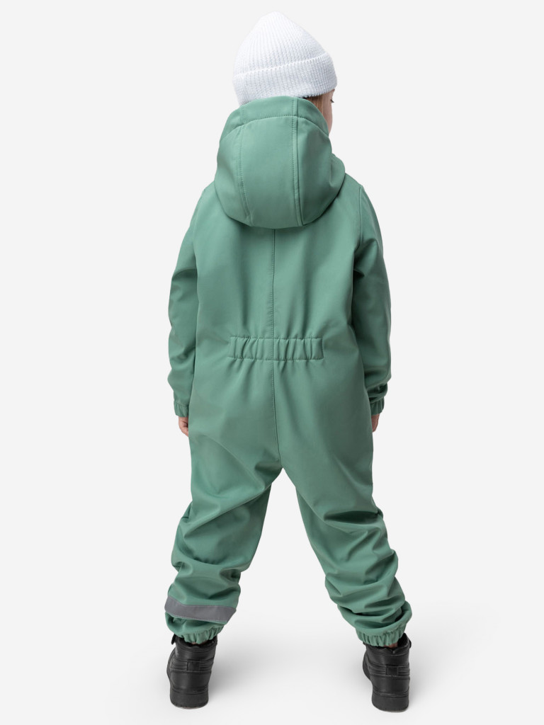 Комбинезон софтшелл bodo