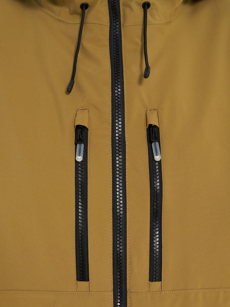 Куртка утепленная женская Roxy Upwards