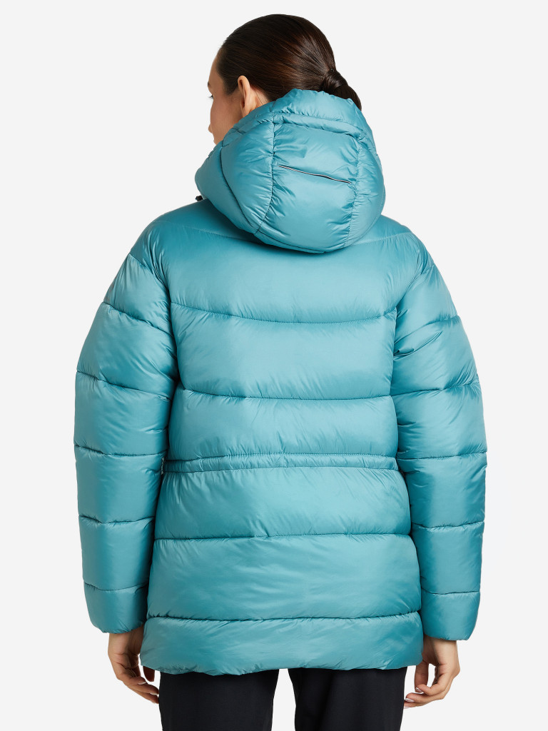 Пуховик женский Northland