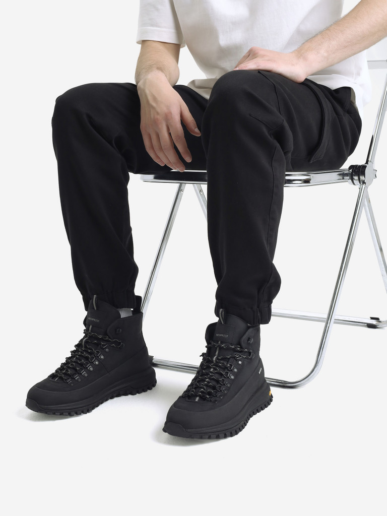 Кроссовки мужские Blackstone V-Markhan