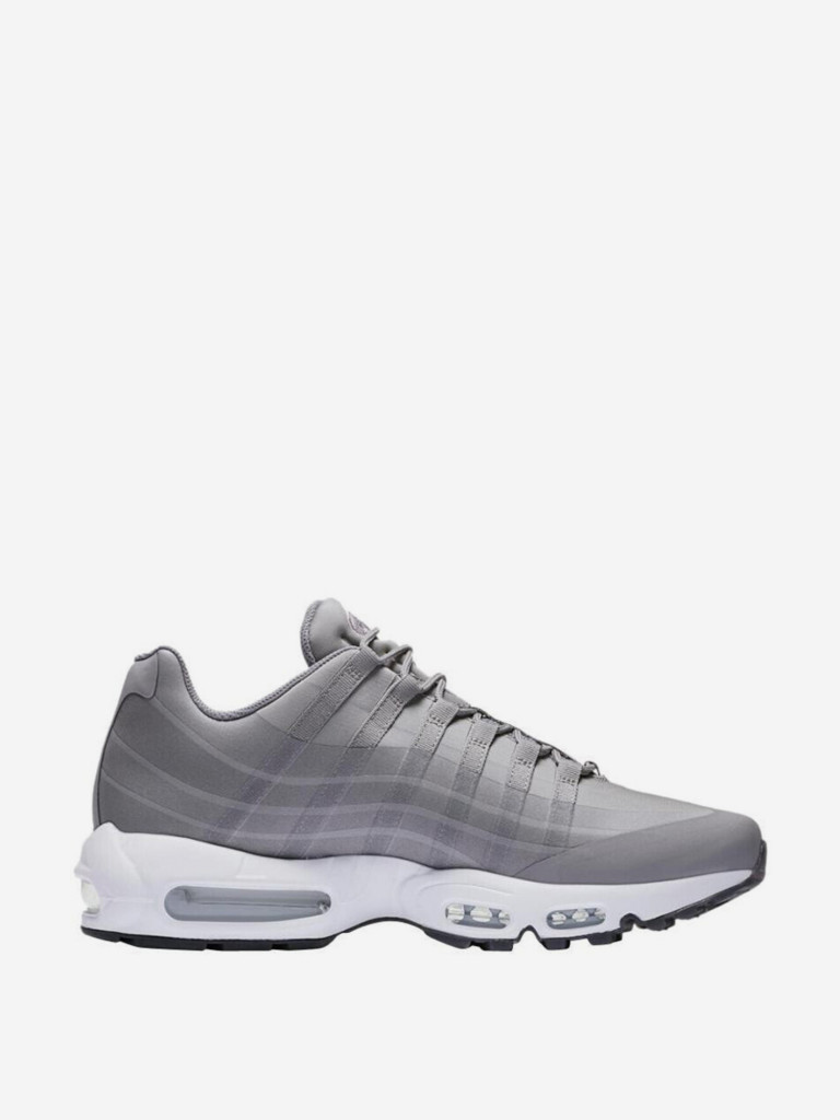 Кроссовки Nike Air Max 95 NS Big Logo Neon