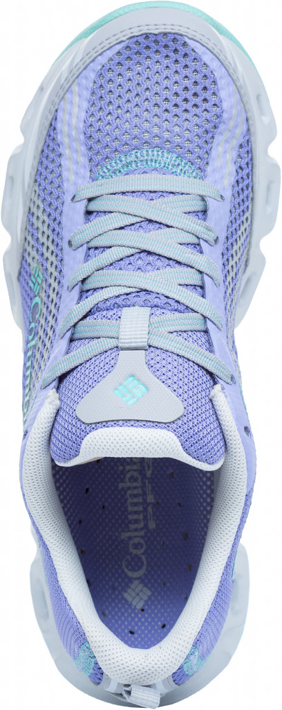 Полуботинки женские Columbia Drainmaker Iv