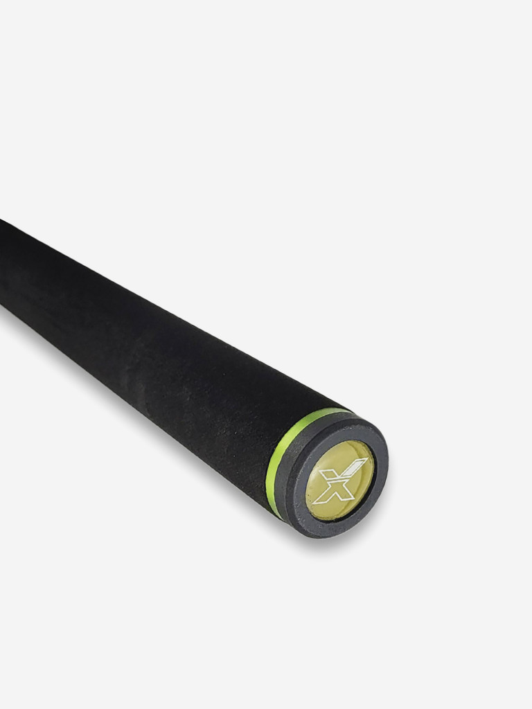 Спиннинг Maximus BUTCHER-X JIG 24MH 2.40м 17-45гр