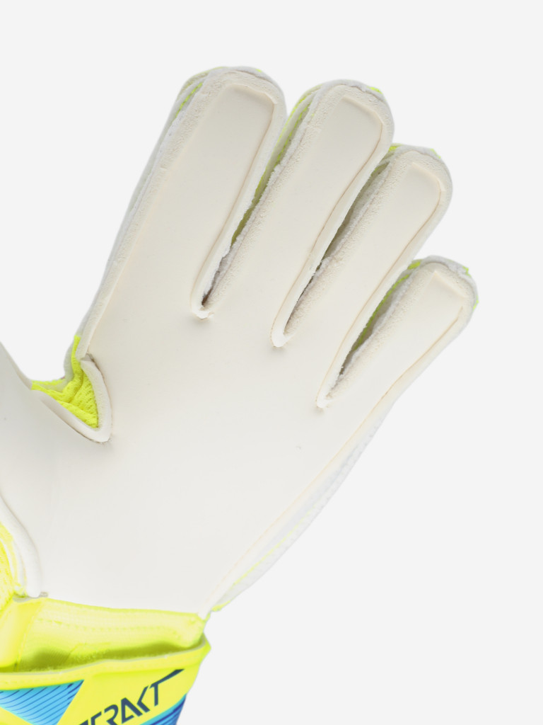 Перчатки вратарские Reusch Attrakt Advance Junior