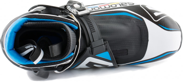 Ботинки для беговых лыж Salomon S-Lab Skate Pro