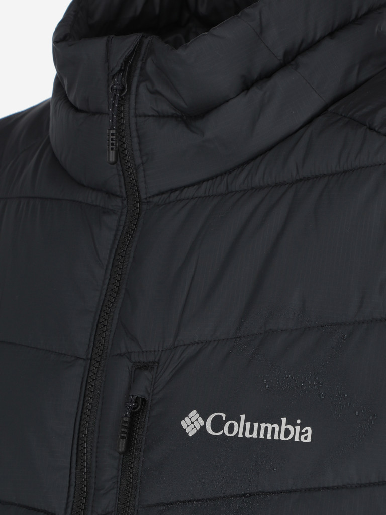 Пуховик мужской Columbia, Plus Size Labyrinth Loop II Jacket