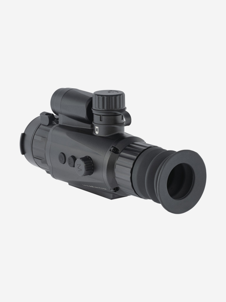Тепловизионный прицел ARTELV Electron 1.4x25 mm 640x512 LRF