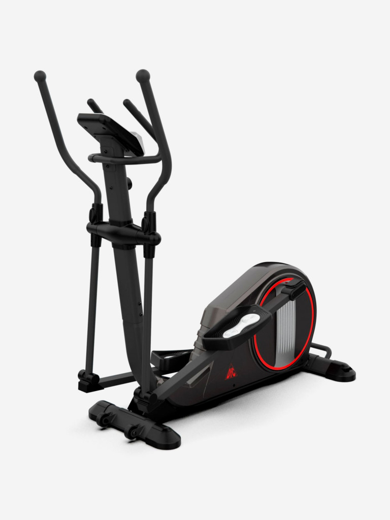 Эллиптический тренажер DFC E97501 магн.