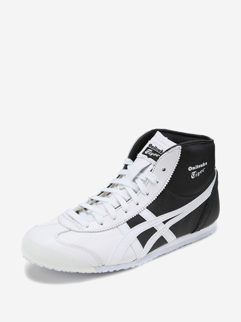 Кроссовки Onitsuka Tiger Mexico Mid Runner
