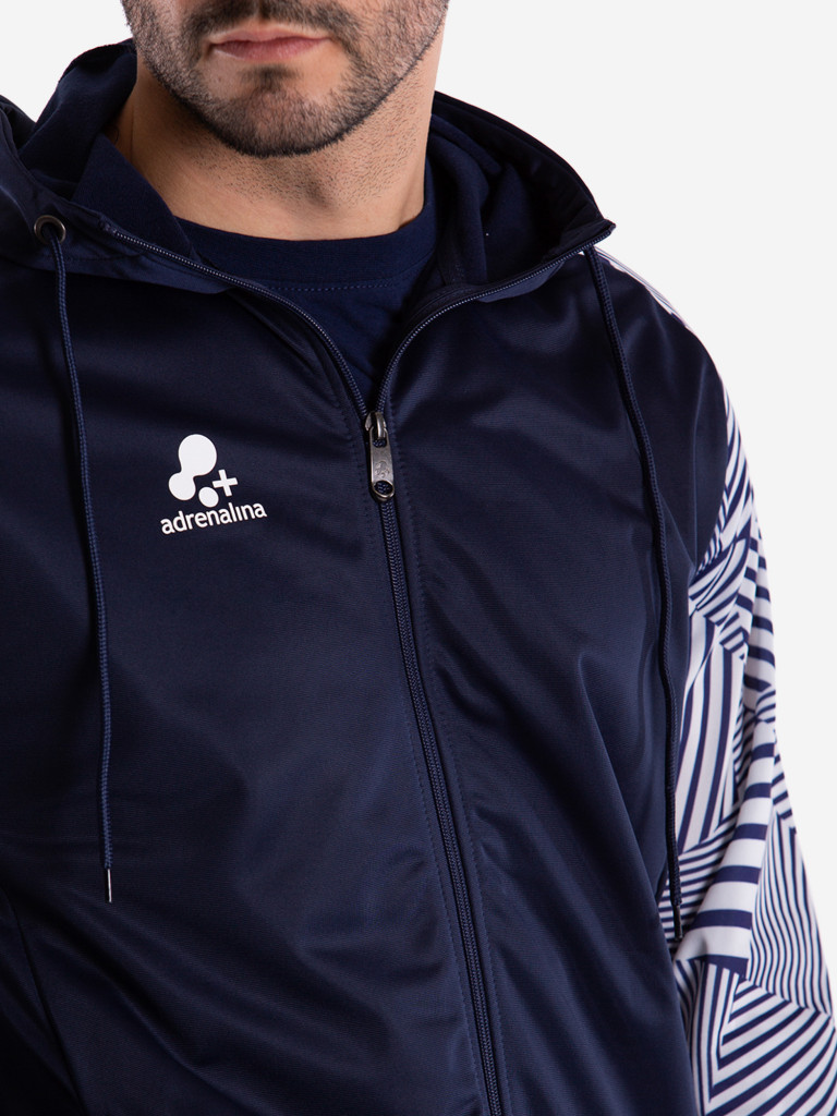 Толстовка мужская +adrenalina JASON