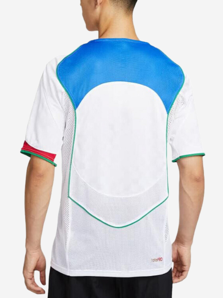 Футболка спортивная мужская Nike Total 90