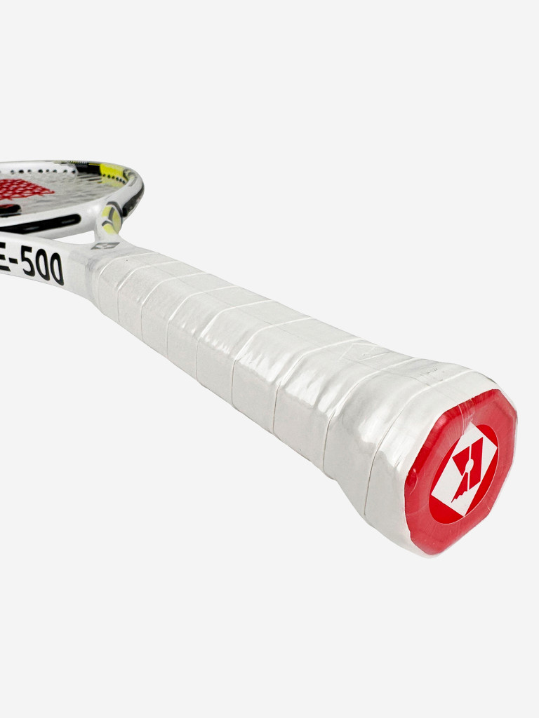 Ракетка для большого тенниса Kumpoo KTE500 W/LY, 2