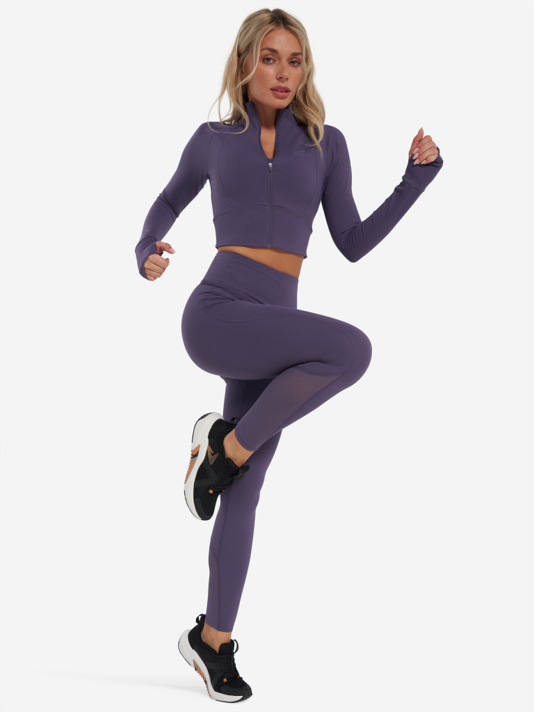 Толстовка женская Demix