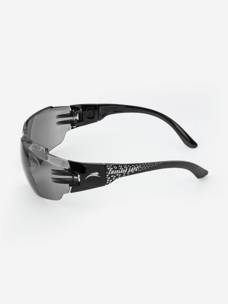 О1 Стальной Барс® СтронГлас (5-2,5)