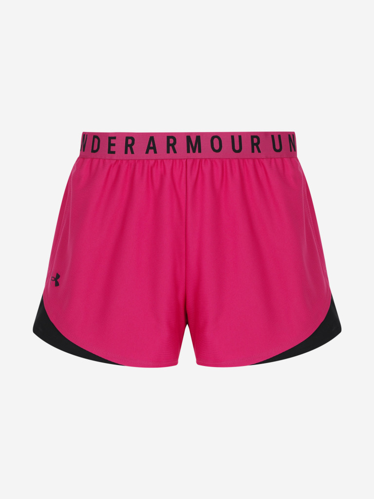 Шорты женские Under Armour Play Up