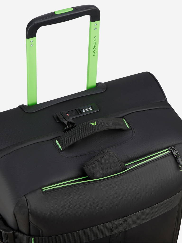 Сумка дорожная Roncato NORWAY M