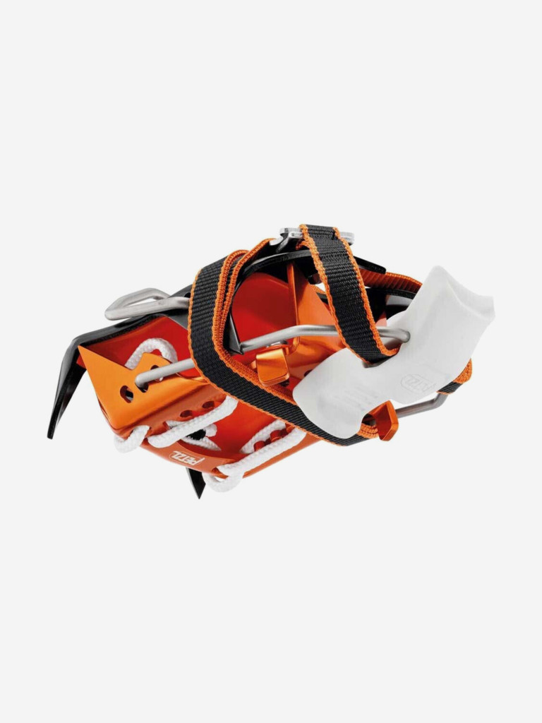 Кошки для альпинизма Petzl Irvis Hybrid