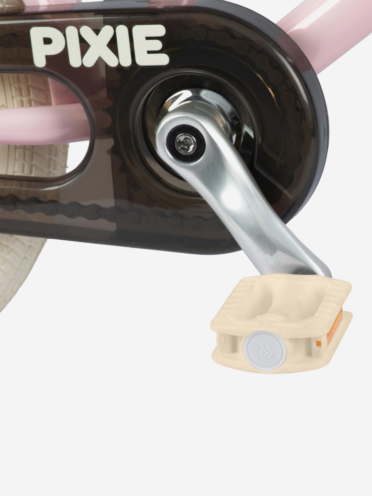 Велосипед детский Spinn Pixie, 16"