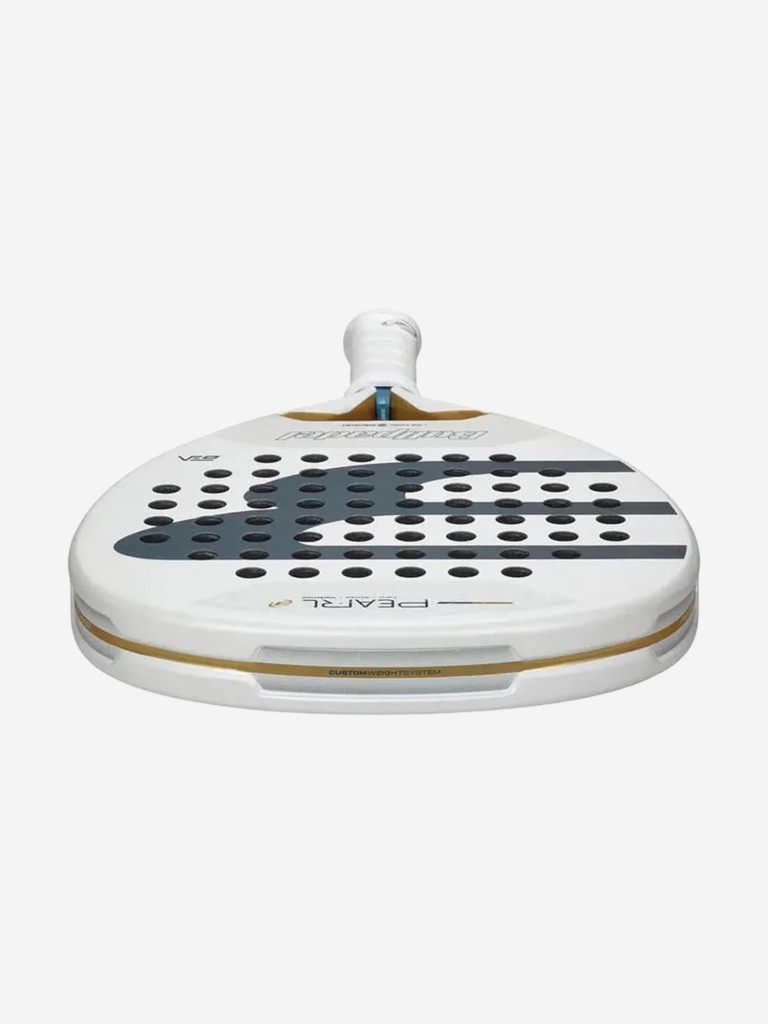 Ракетка для падел тенниса Bullpadel Pearl 2026