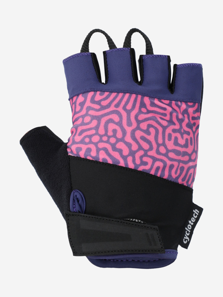 Перчатки велосипедные Cyclotech Hoya