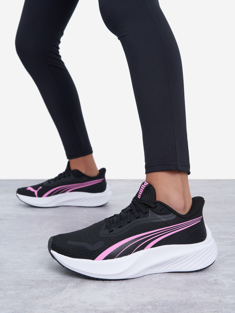 Кроссовки для девочек PUMA Pounce Lite