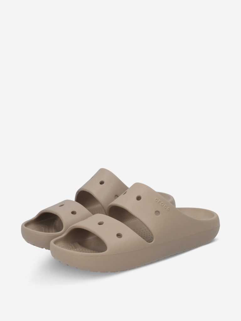 Шлепанцы женские Crocs Classic v2