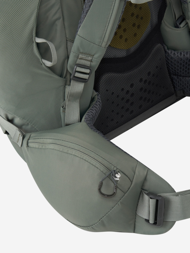 Рюкзак женский Osprey Kyte, 48 л