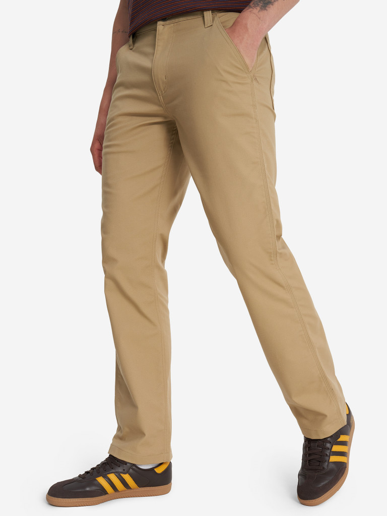 Брюки мужские Carhartt