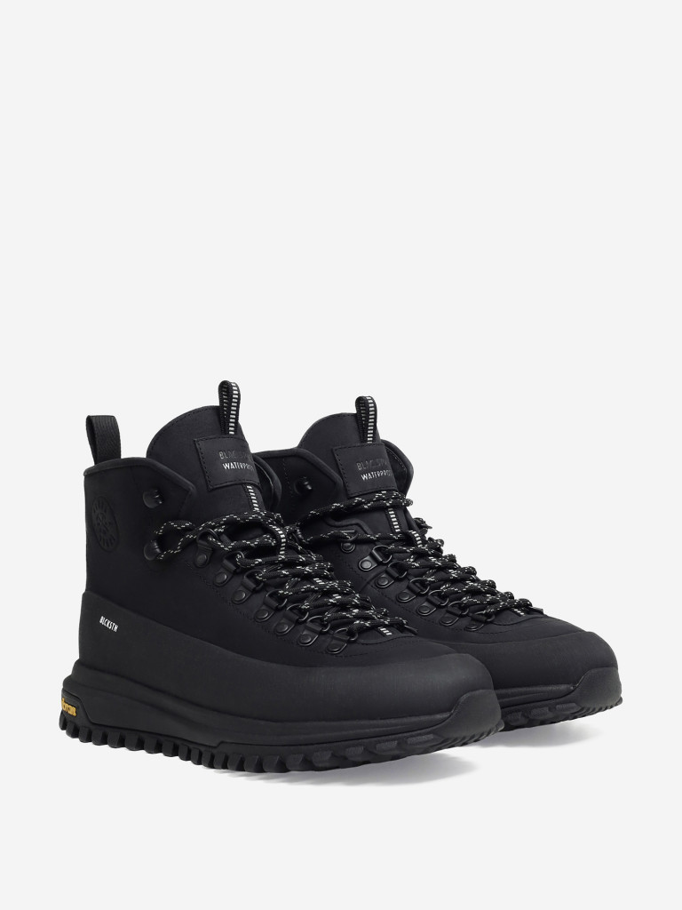 Кроссовки мужские Blackstone V-Markhan