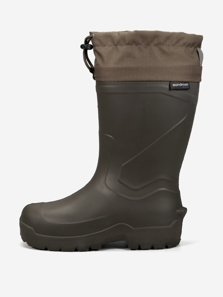 Сапоги резиновые Nordman Active Pro