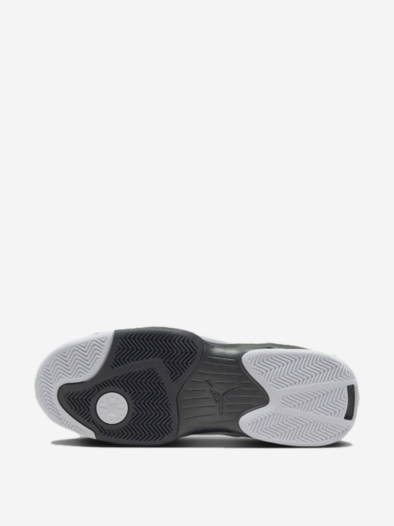 Кроссовки Jordan Max Aura 6 White Black
