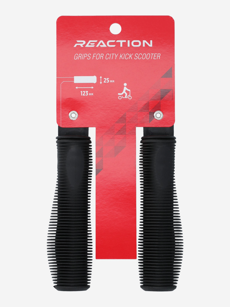 Грипсы для самоката Reaction RGRIP-3