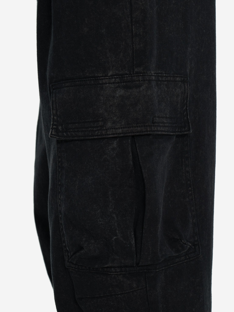 Брюки мужские оверсайз Termit