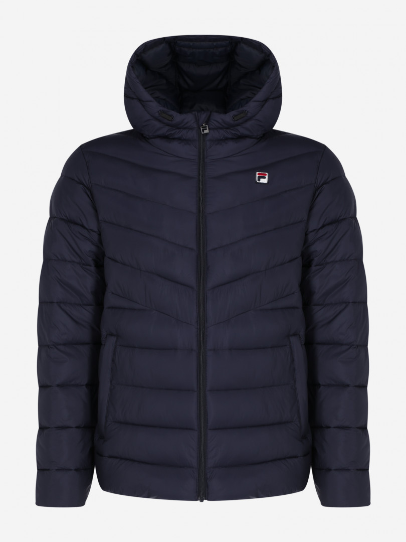 Куртка утепленная мужская FILA Синий 7999₽